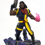 MARVEL PREMIER COLLECTION X-MEN BISHOP STATUE