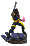 MARVEL PREMIER COLLECTION X-MEN BISHOP STATUE