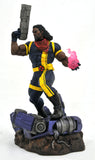 MARVEL PREMIER COLLECTION X-MEN BISHOP STATUE