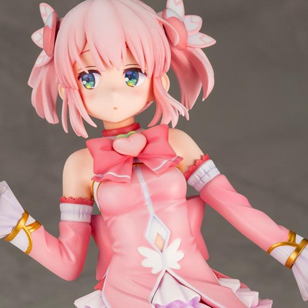 DEMON GIRL NEXT DOOR MOMO CHIYODA PVC STATUE