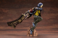 GOD EATER SOMA SCHICKSAL ARTFX J STATUE