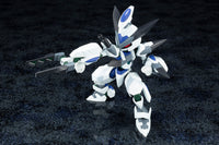 MEDAROT KXK00-M CROSSMESSIAH PLASTIC MODEL KIT