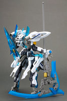 FRAME ARMS NSG-X2 HRESVELGR ATER RE2 PLASTIC MODEL KIT