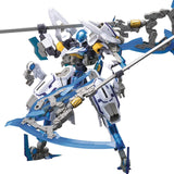 FRAME ARMS NSG-X2 HRESVELGR ATER RE2 PLASTIC MODEL KIT