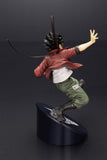 EDENS ZERO SHIKI GRANBELL ARTFX J STATUE