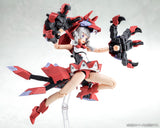 MEGAMI DEVICE CHAOS & PRETTY LITTLE RED PLASTIC MODEL KIT