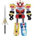 POWER RANGERS SUPER CYBORG MEGAZORD FIGURE ORIGINAL VERSION