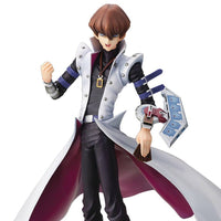 YU-GI-OH SETO KAIBA DUEL WITH DESTINY ARTFX J STATUE