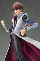 YU-GI-OH SETO KAIBA DUEL WITH DESTINY ARTFX J STATUE