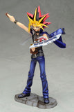 YU-GI-OH YAMI YUGI DUEL WITH DESTINY ARTFX J STATUE