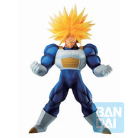 Dragon Ball Z Ichibansho Super Saiyan Trunks (Vs. Omnibus Super)