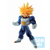 Dragon Ball Z Ichibansho Super Saiyan Trunks (Vs. Omnibus Super)