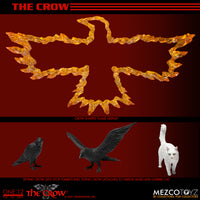 ONE-12 COLLECTIVE THE CROW ACTION FIGURE