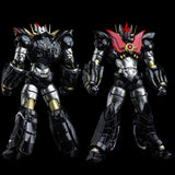 MAZINGER MAZINKAISER RIOBOT SER DIE-CAST ACTION FIGURE