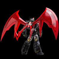 MAZINGER MAZINKAISER RIOBOT SER DIE-CAST ACTION FIGURE