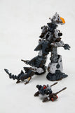 ZOIDS RZ-014 GODOS MARKING PLUS PLASTIC MODEL KIT