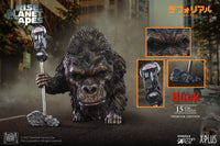 Rise of the Planet of the Apes Defo-Real Buck Soft Vinyl Statue