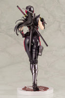 GI JOE DAWN MORENO SNAKE EYES II BISHOUJO STATUE