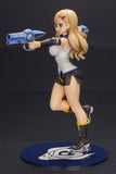 EDENS ZERO REBECCA BLUEGARDEN ARTFX J STATUE