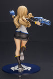 EDENS ZERO REBECCA BLUEGARDEN ARTFX J STATUE