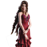 Final Fantasy VII: Remake Play Arts Kai Aerith Gainsborough (Dress Ver.) Action Figure