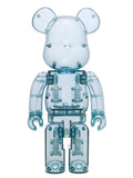 Be@rbrick GELATO PIQUE MINT WHITE 400%