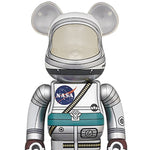 Be@rbrick PROJECT MERCURY ASTRONAUT 1000%