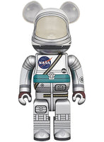 Be@rbrick PROJECT MERCURY ASTRONAUT 1000%