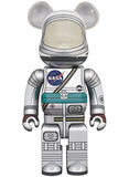 Be@rbrick PROJECT MERCURY ASTRONAUT 1000%