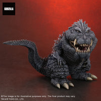 Godzilla Singular Point Defo-Real Godzilla Ultima