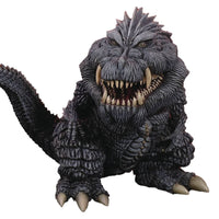 Godzilla Singular Point Defo-Real Godzilla Ultima