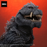 Godzilla Singular Point Defo-Real Godzilla Ultima