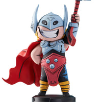 MARVEL ANIMATED MIGHTY THOR STATUE