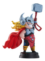 MARVEL ANIMATED MIGHTY THOR STATUE