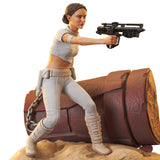 STAR WARS PREMIER COLLECTION EP2 PADME STATUE