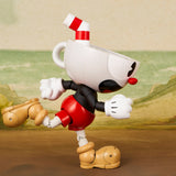 CUPHEAD CUPHEAD PX ACTION FIGURE