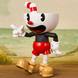 CUPHEAD CUPHEAD PX ACTION FIGURE