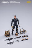 JOY TOY PEOPLES ARMED POLICE (ASSAULTER) 1/18 FIGURE