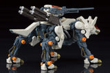 ZOIDS RHI-3 COMMAND WOLF PLASTIC MODEL KIT REPACKAGE VER.