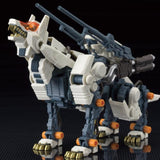 ZOIDS RHI-3 COMMAND WOLF PLASTIC MODEL KIT REPACKAGE VER.