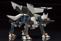 ZOIDS RHI-3 COMMAND WOLF PLASTIC MODEL KIT REPACKAGE VER.