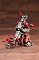 ZOIDS EZ-017 IGUAN MARKING PLUS PLASTIC MODEL KIT