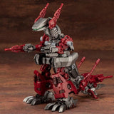 ZOIDS EZ-017 IGUAN MARKING PLUS PLASTIC MODEL KIT