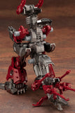 ZOIDS EZ-017 IGUAN MARKING PLUS PLASTIC MODEL KIT