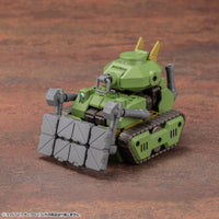 EVOROIDS EVV-GC1 G-CRAWLER PLASTIC MODEL KIT