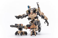 JOY TOY STEEL BONE MECHA SANDY TYPE 1/25 FIGURE