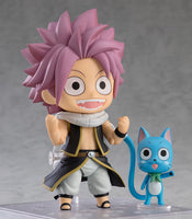 Nendoroid No.1741 Natsu Dragneel