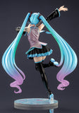 HATSUNE MIKU FEAT MY LITTLE PONY BISHOUJO STATUE