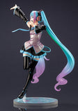 HATSUNE MIKU FEAT MY LITTLE PONY BISHOUJO STATUE