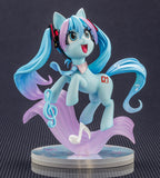 HATSUNE MIKU FEAT MY LITTLE PONY BISHOUJO STATUE